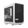Fractal Design Meshify 2 Nano Weiß